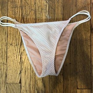 Forever 21 Bikini Bottoms